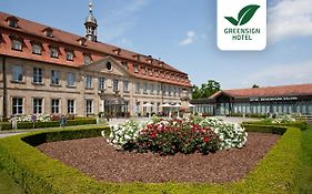 Welcome Hotel Residenzschloss Bamberg